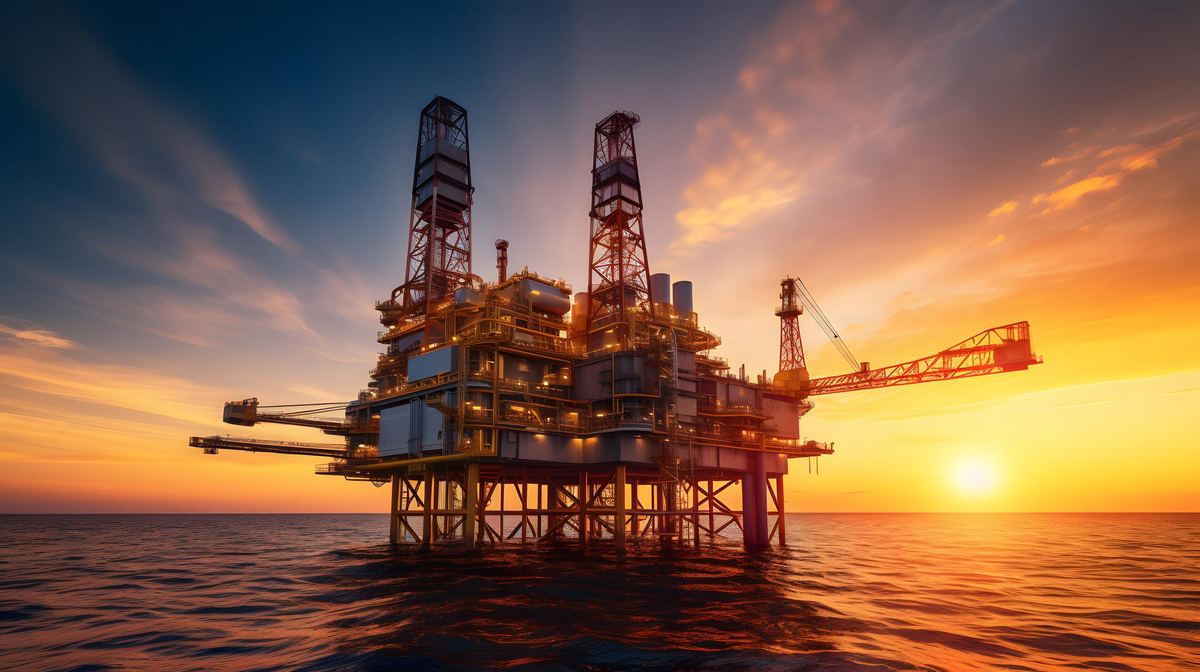 Oil & Gas